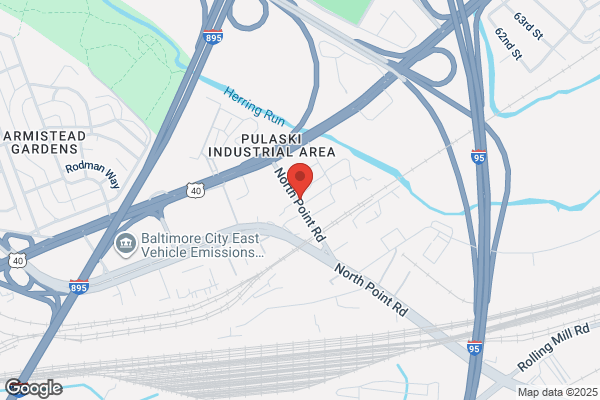 POLLEYS MOVING SERVICES