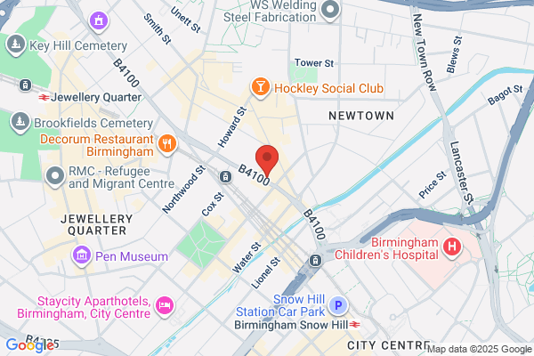 Birmingham Water Heater Bros
