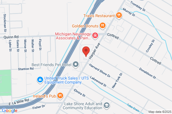 Csi Plumbing & Maintenance