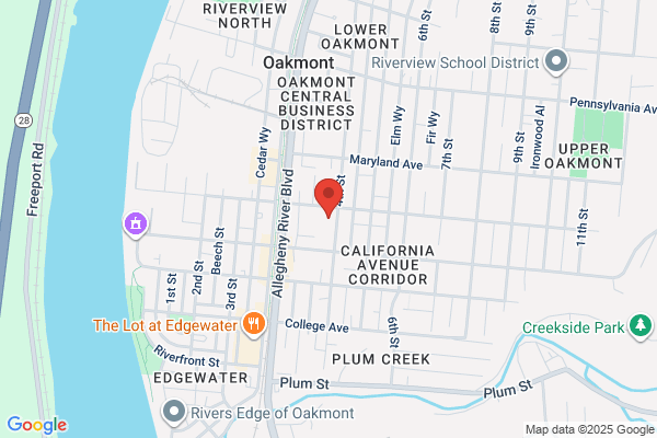 Oakmont Pre-School and Kindergarten