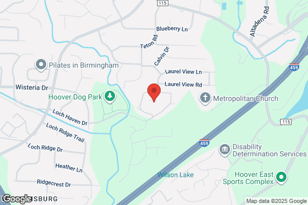 Vestavia Knolls Town Homes
