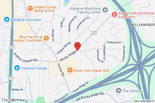 Mortgage Specialists of Alabama Inc