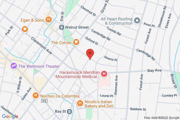 Montclair Restaurant's Inc