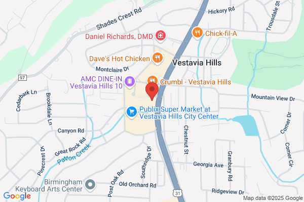 Moe's Southwest Grill