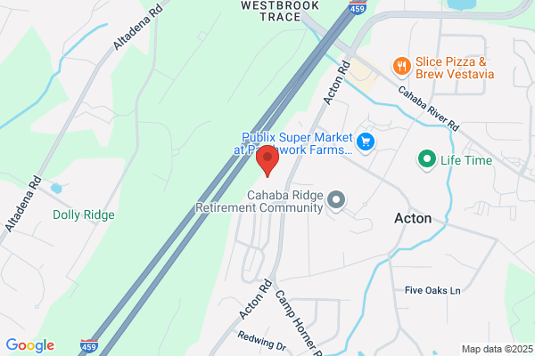 Acton Road Self Storage