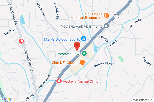 U-Haul Moving & Storage of Vestavia Hill