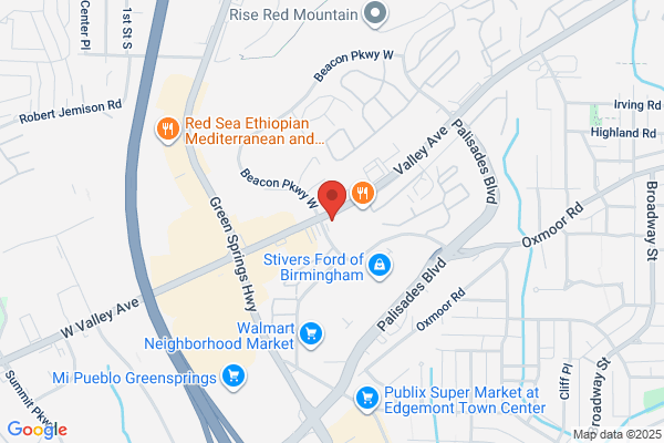 Valley Auto Mart