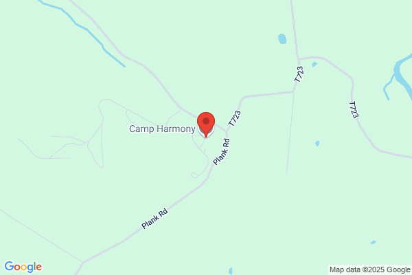 Camp Harmony