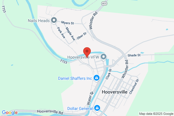 Hooversville Church of the Brethren