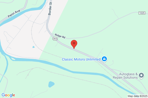 Route 403 Auto Sales