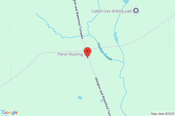 Perini Roofing