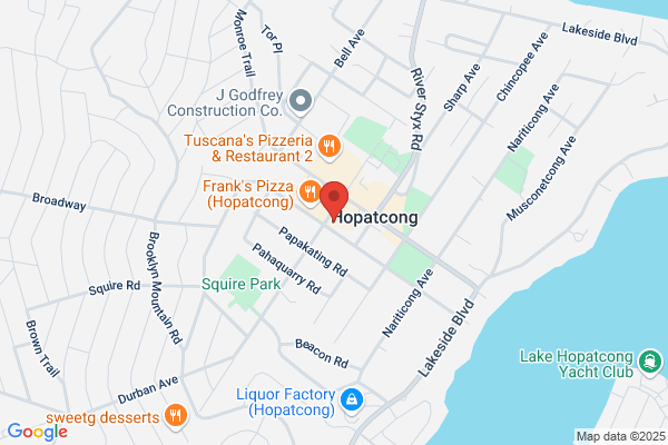 Hopatcong Dental