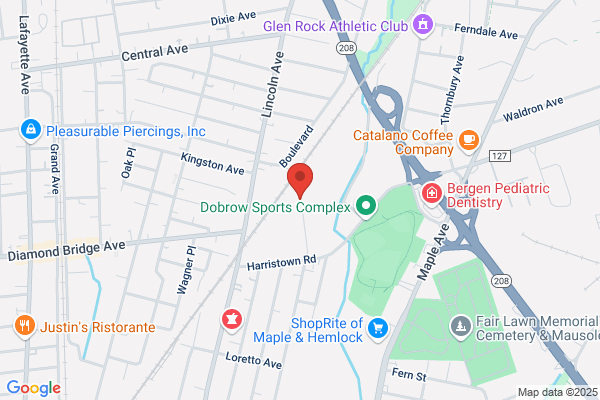 Carriere Computer Consulting & Equipment Co