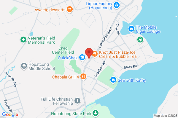 Don Mayfields Hopatcong Autobody