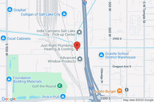 Friendly Plumbing Heating & Air Conditioning
