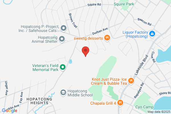 Hopatcong Borough Schools, Hopatcong High School