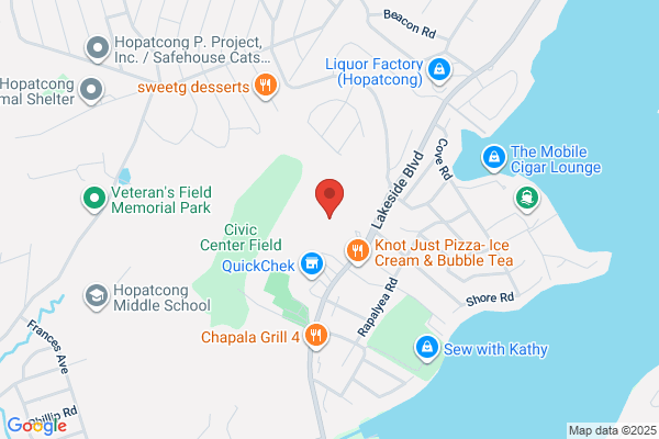Hopatcong Chiropractic Center