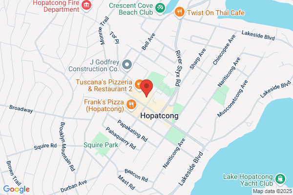 Hopatcong Deli & Market