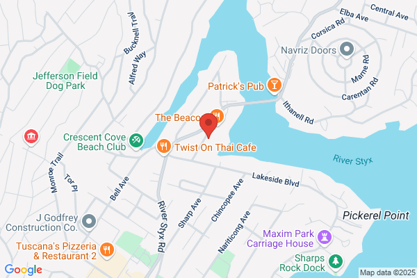 Hopatcong Jewish Community Center