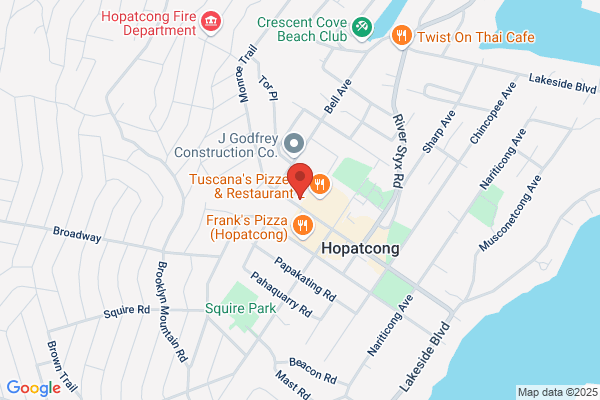Hopatcong Paints & Hardware