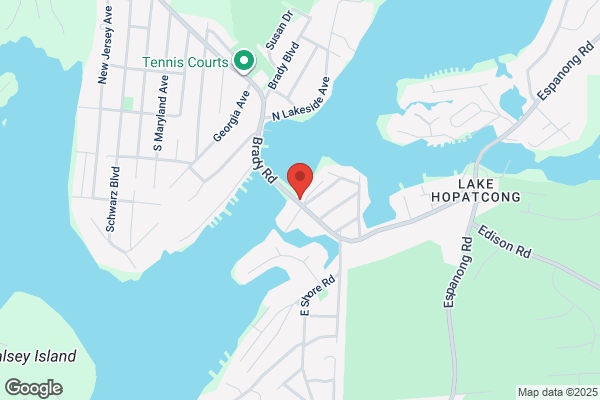 Johnny's Marine Inc