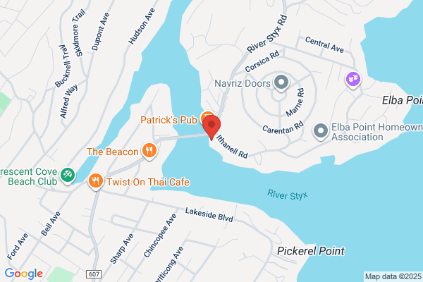 Lakeside Motel