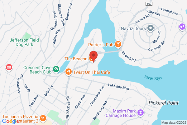 Pavinci Italian Grill