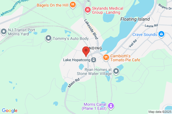 R & N Heating & Cooling Inc