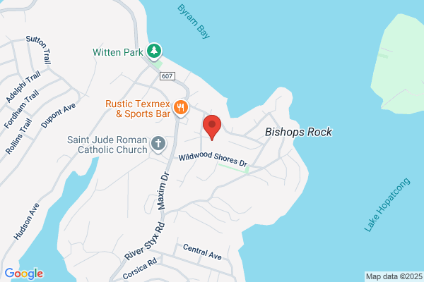 Wildwood Shores Property Association