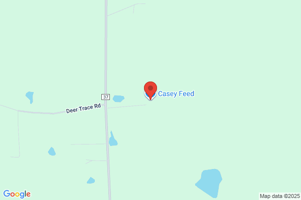 Casey Feed LLC