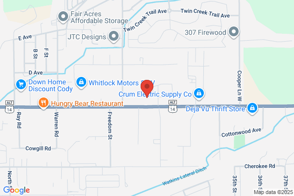 Cody Enterprises