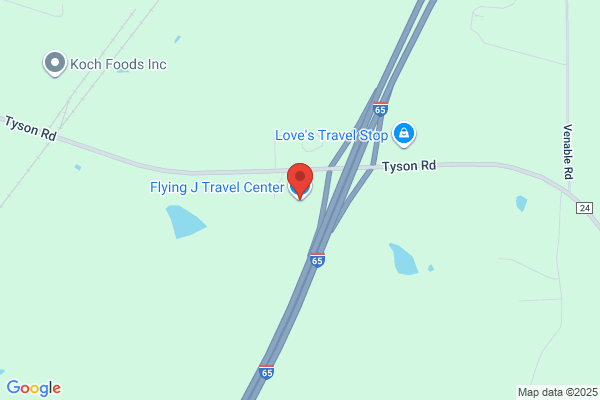 Flying J Insurance Services