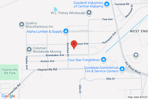 Genpak South Montgomery Plant Llc