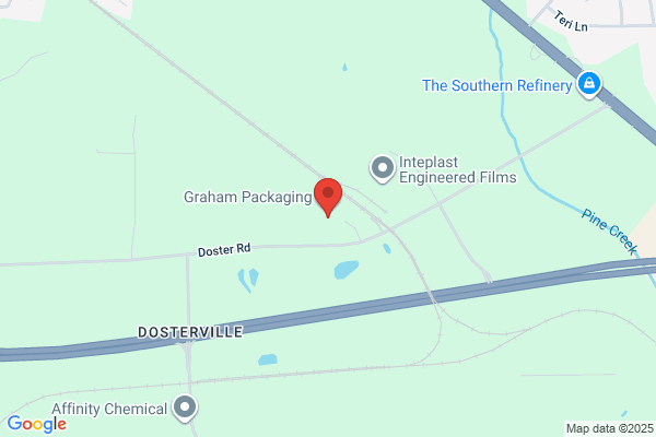 Graham Packaging Company