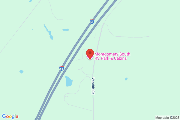 Montgomery Camp Ground