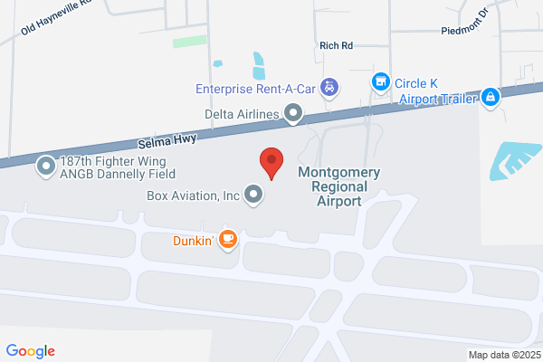 SUV Rental Montgomery