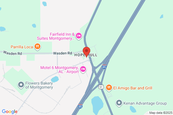 Slade's I-65 Exxon