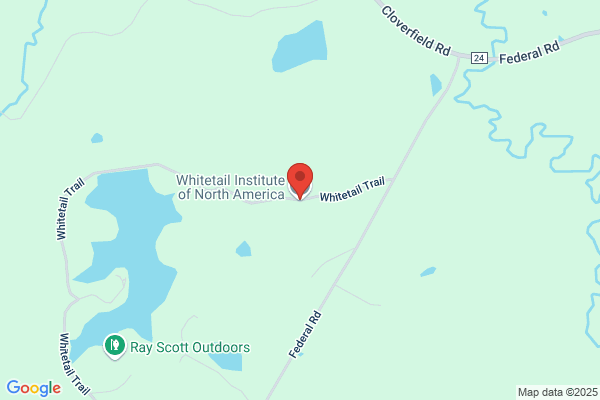 Whitetail Institute