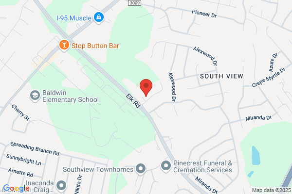 Southview Green