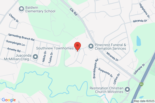 Southview Townhomes