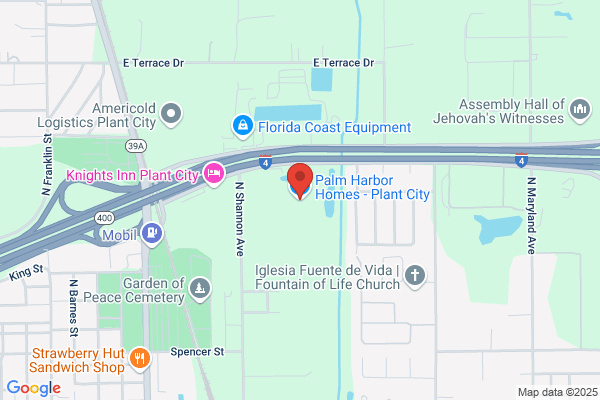 Palm Harbor Homes