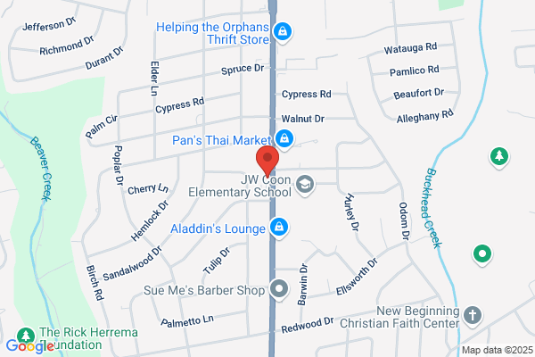 Southern Angels Home Healthcare Inc