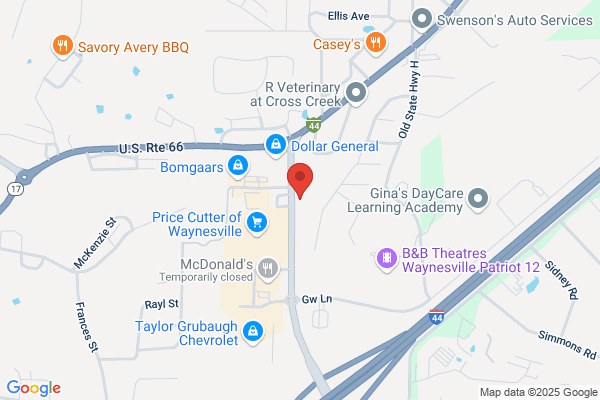 Cross Creek Realty