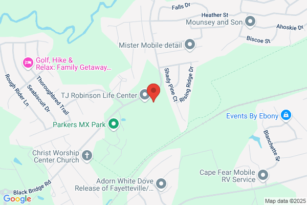 Golfview Drive Baptist Church