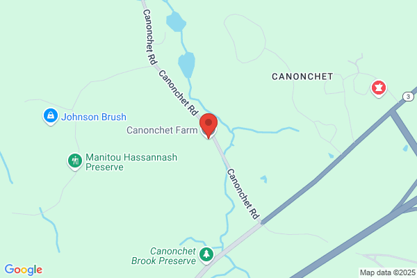 Canonchet Farm