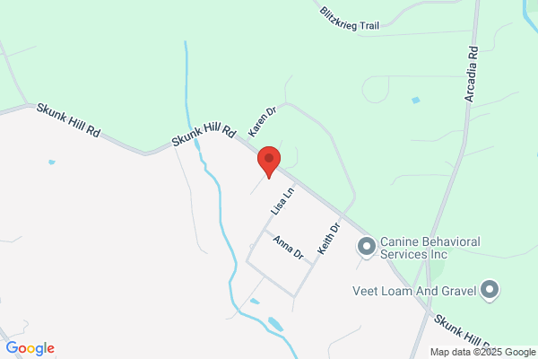 Hope Valley Sheet Metal Inc