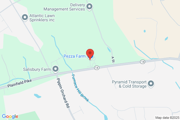 Perreault Farms Inc