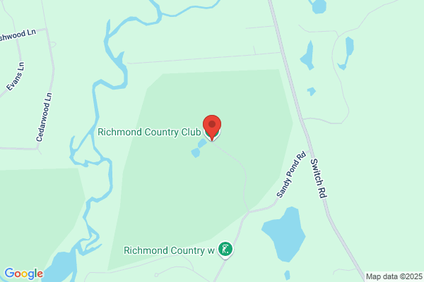 Richmond Country Club