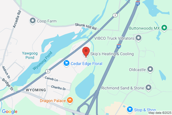 Skip's Heating & Cooling