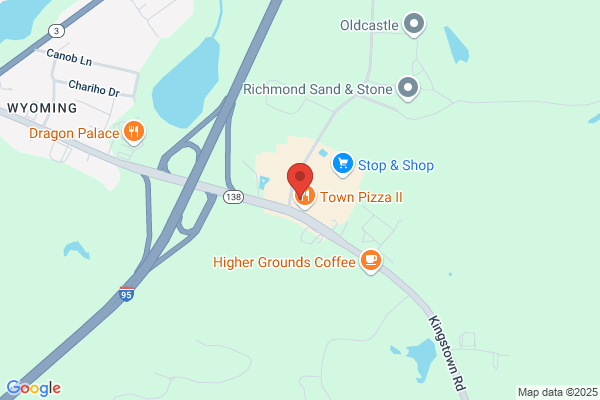 Wendy's - Closed